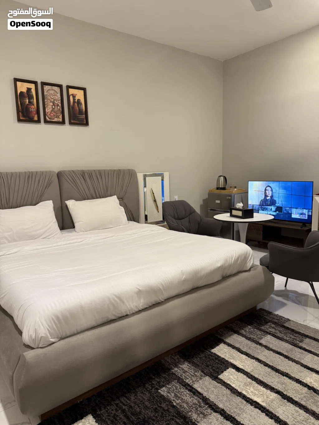 Furnished Daily in Al Dakhiliya Nizwa