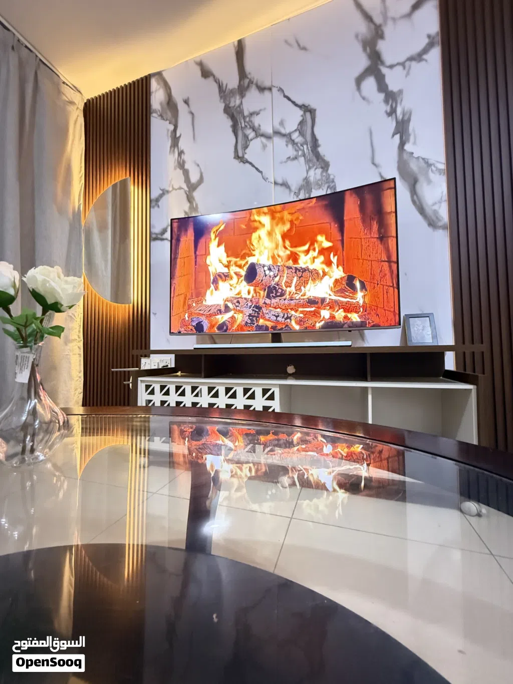 100 m2 2 Bedrooms Apartments for Rent in Muscat Bosher