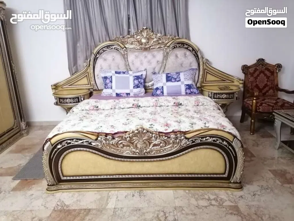 Furnished Daily in Muscat Al Khuwair