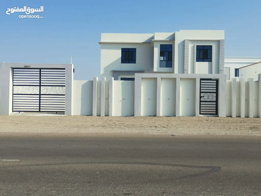 213 m2 3 Bedrooms Townhouse for Sale in Al Batinah Al Masnaah