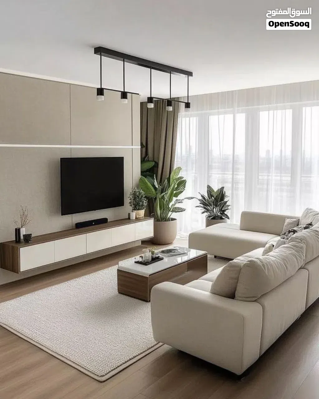 60 m2 1 Bedroom Apartments for Sale in Muscat Al Maabilah