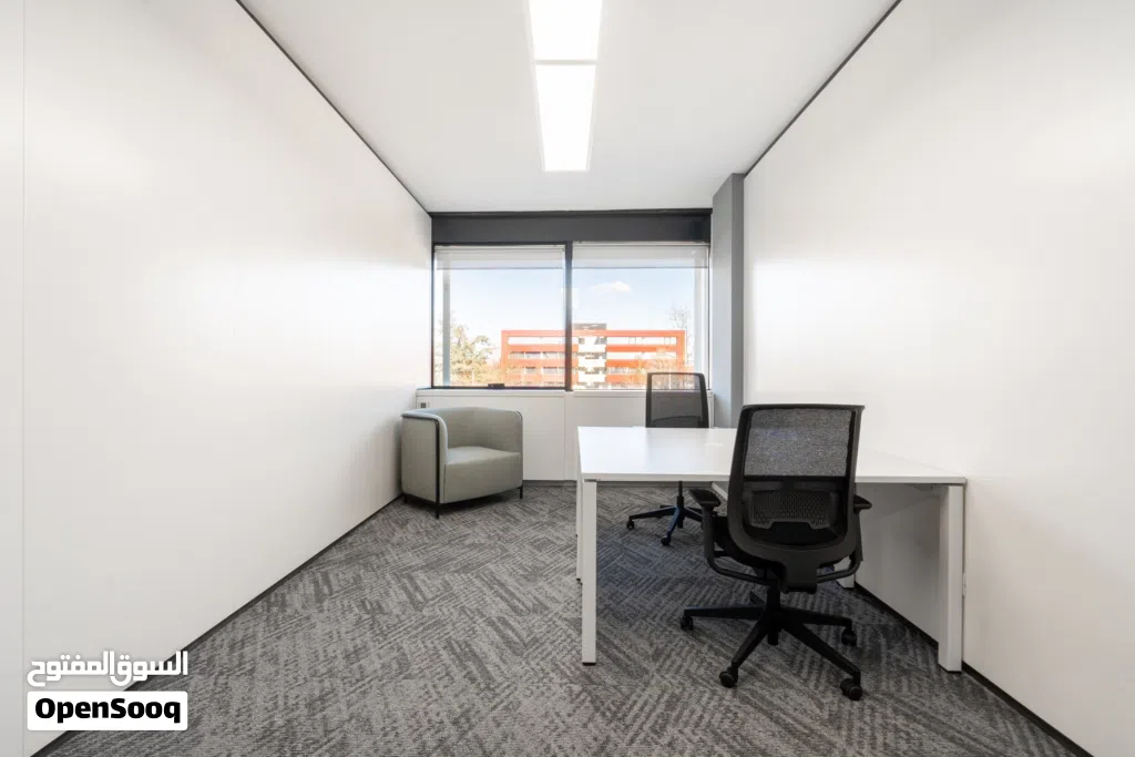 Private office space tailored to your business’ unique needs in Muscat, Roola District