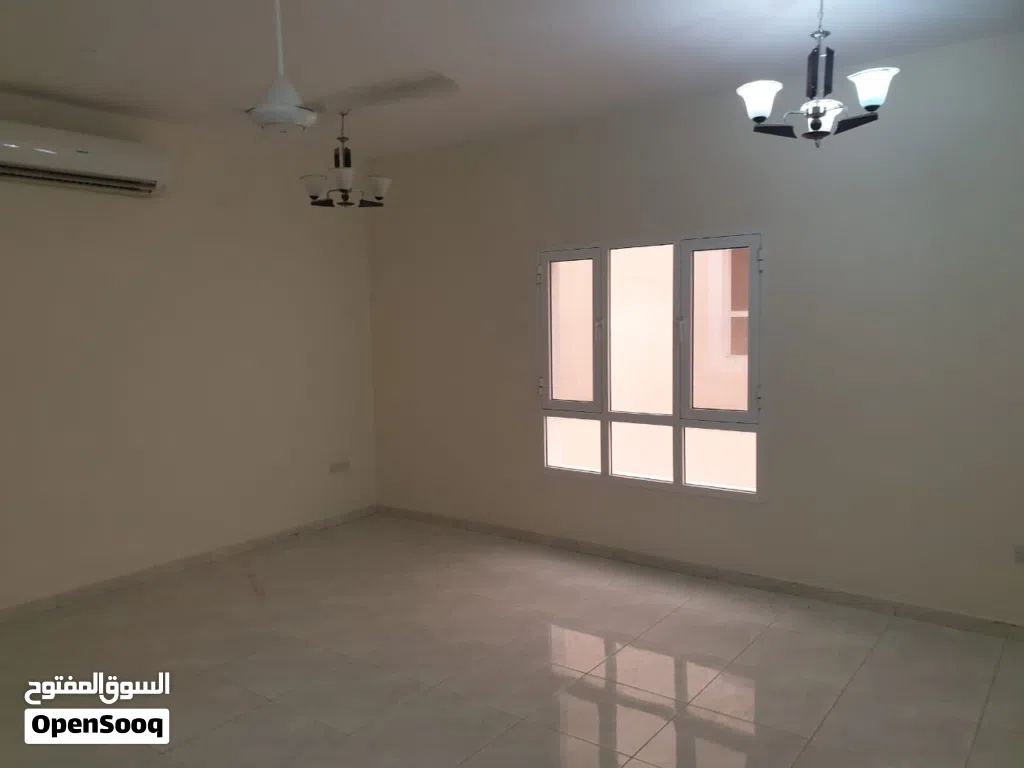 Unfurnished Monthly in Muscat Al Khoud