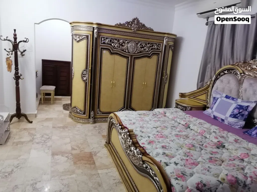 Furnished Daily in Muscat Al Khuwair