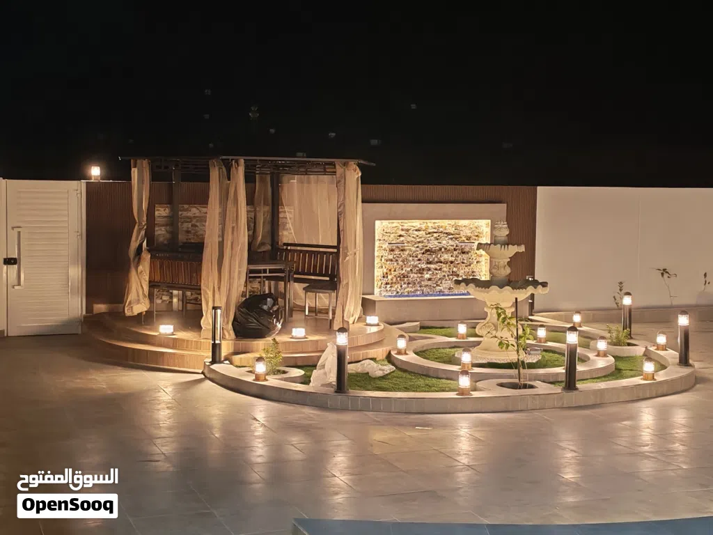 4 Bedrooms Chalet for Rent in Al Batinah Barka