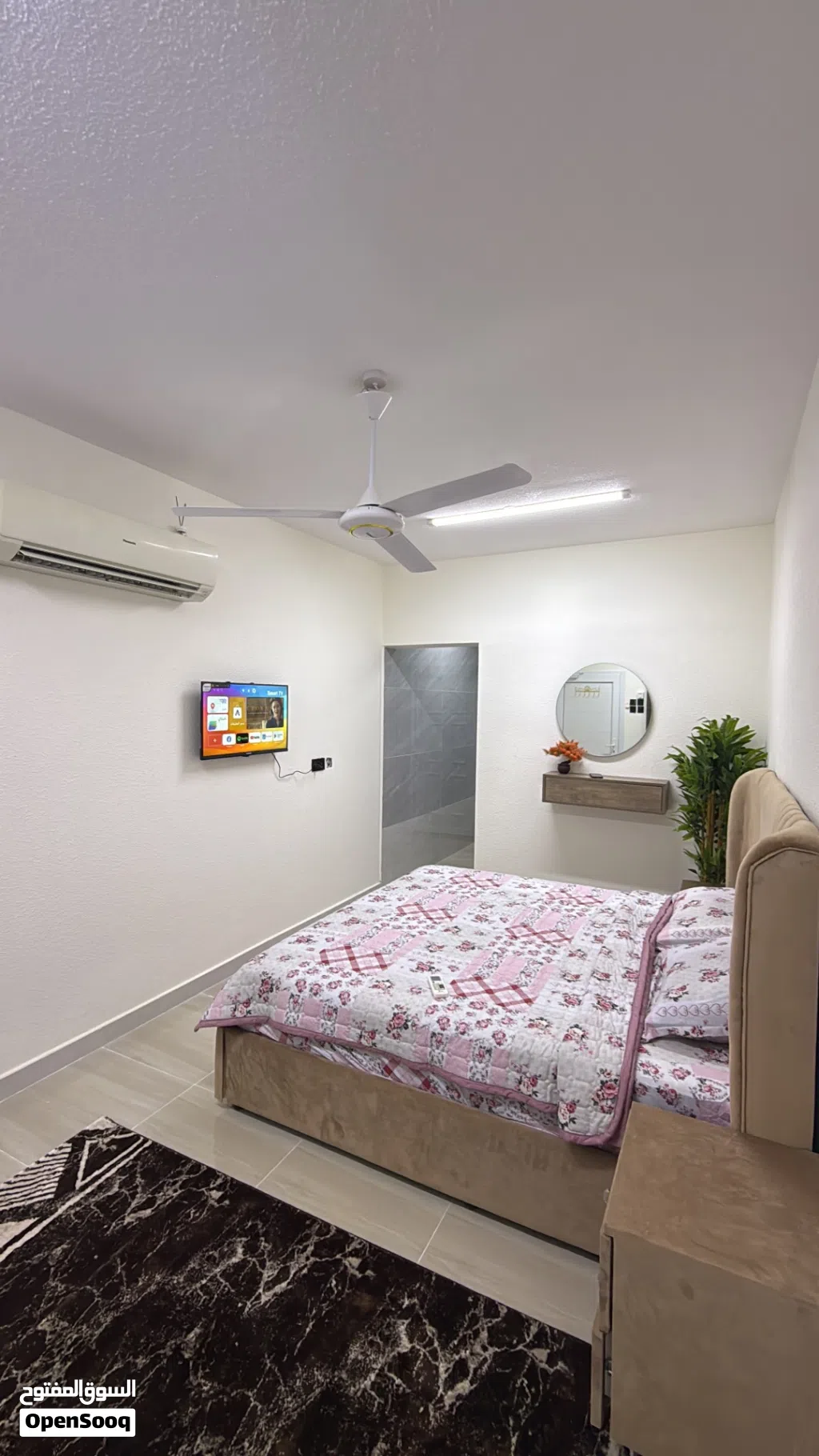 Furnished Daily in Al Dakhiliya Nizwa