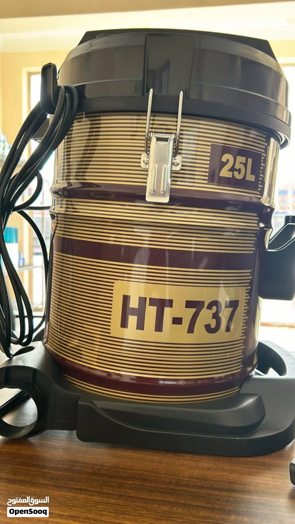 Home Electric Vacuum Cleaners for sale in Al Batinah