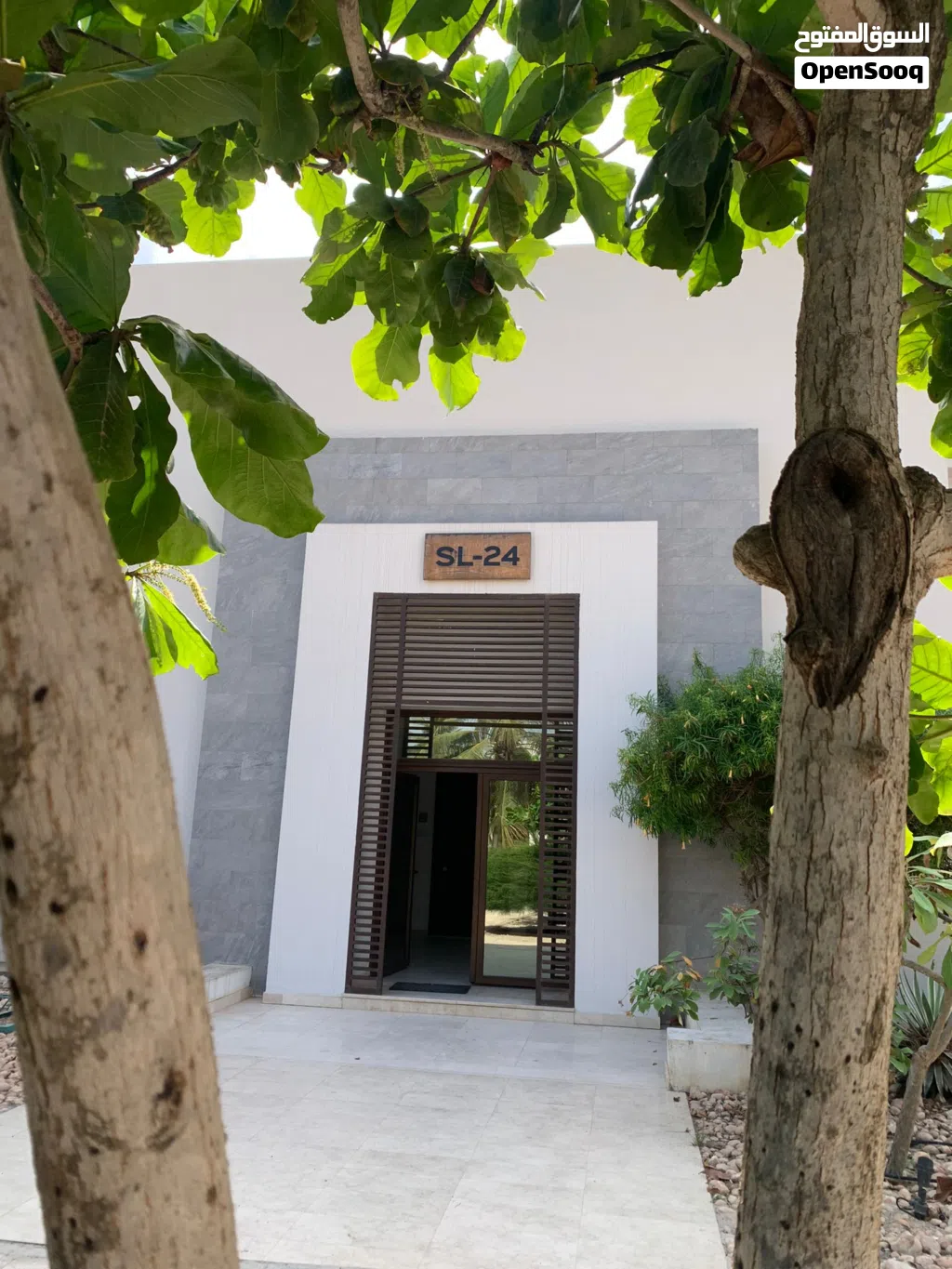 Furnished Daily in Dhofar Salala