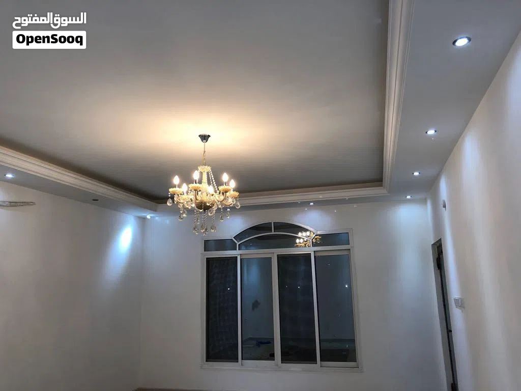 Unfurnished Monthly in Muscat Al Mawaleh