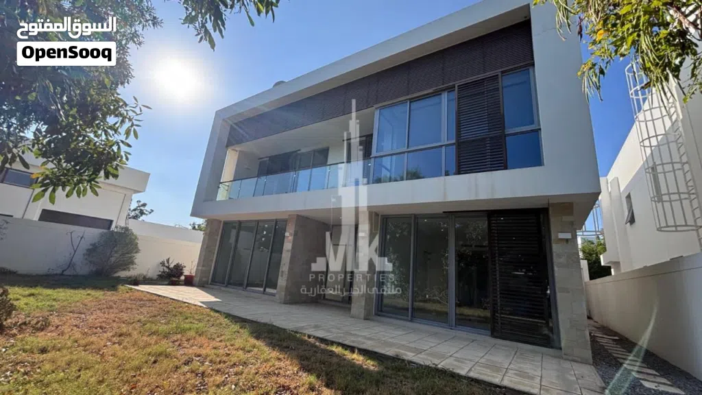 Live Luxury at Reehan Residences – Al Mouj Muscat