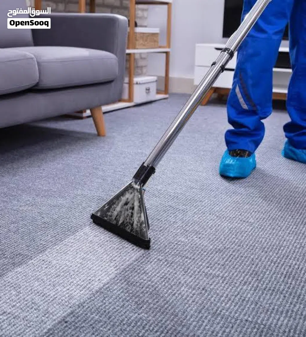 خدمات التلميع والتظيف العميق للمنازل والشقق والمباني المختلفة.  Polishing and deep cleaning services