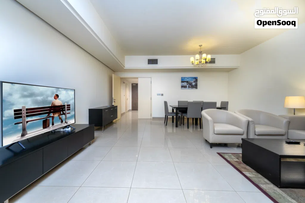 190 m2 3 Bedrooms Apartments for Rent in Muscat Azaiba