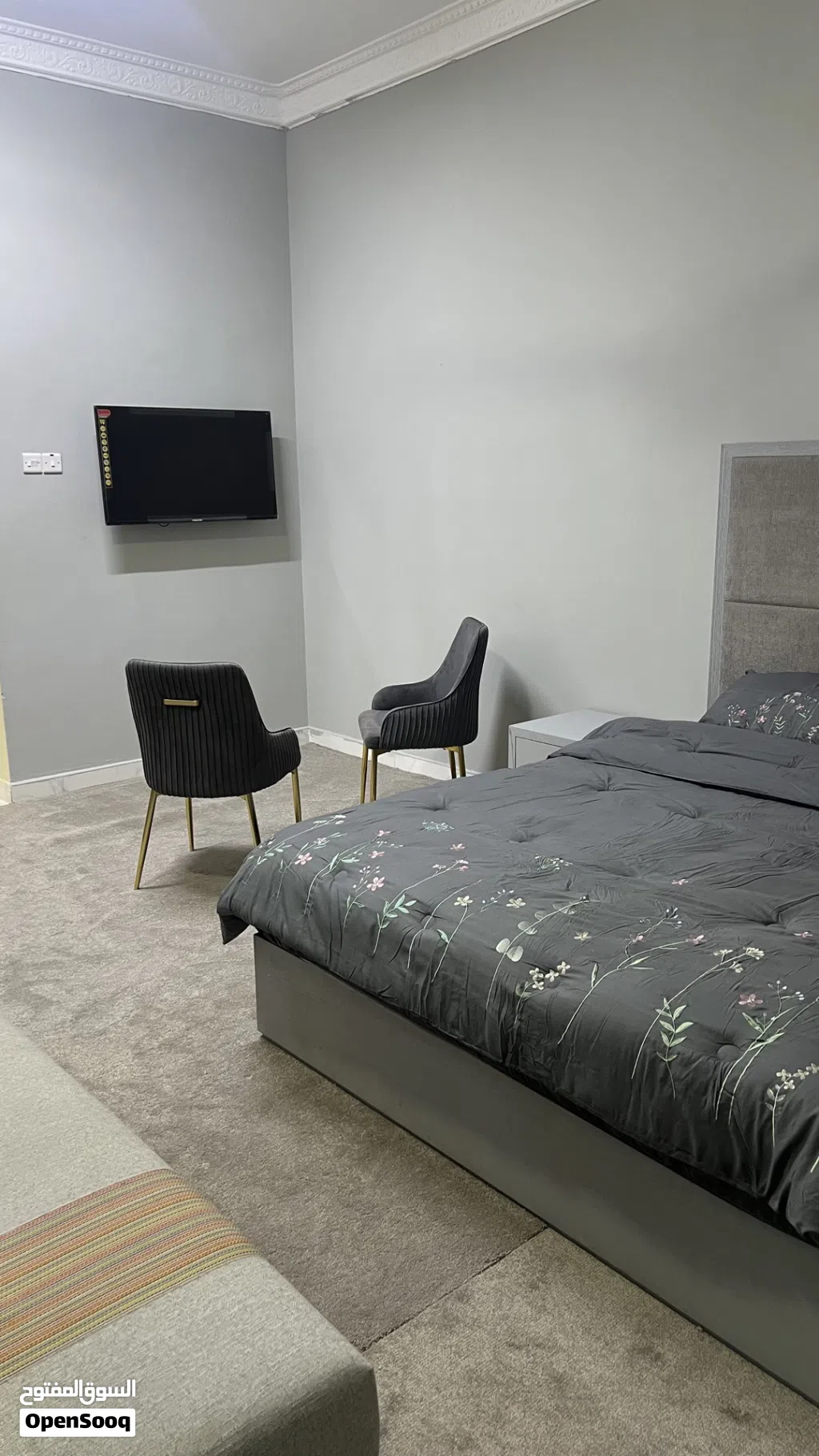 17 m2 1 Bedroom Apartments for Rent in Al Batinah Sohar