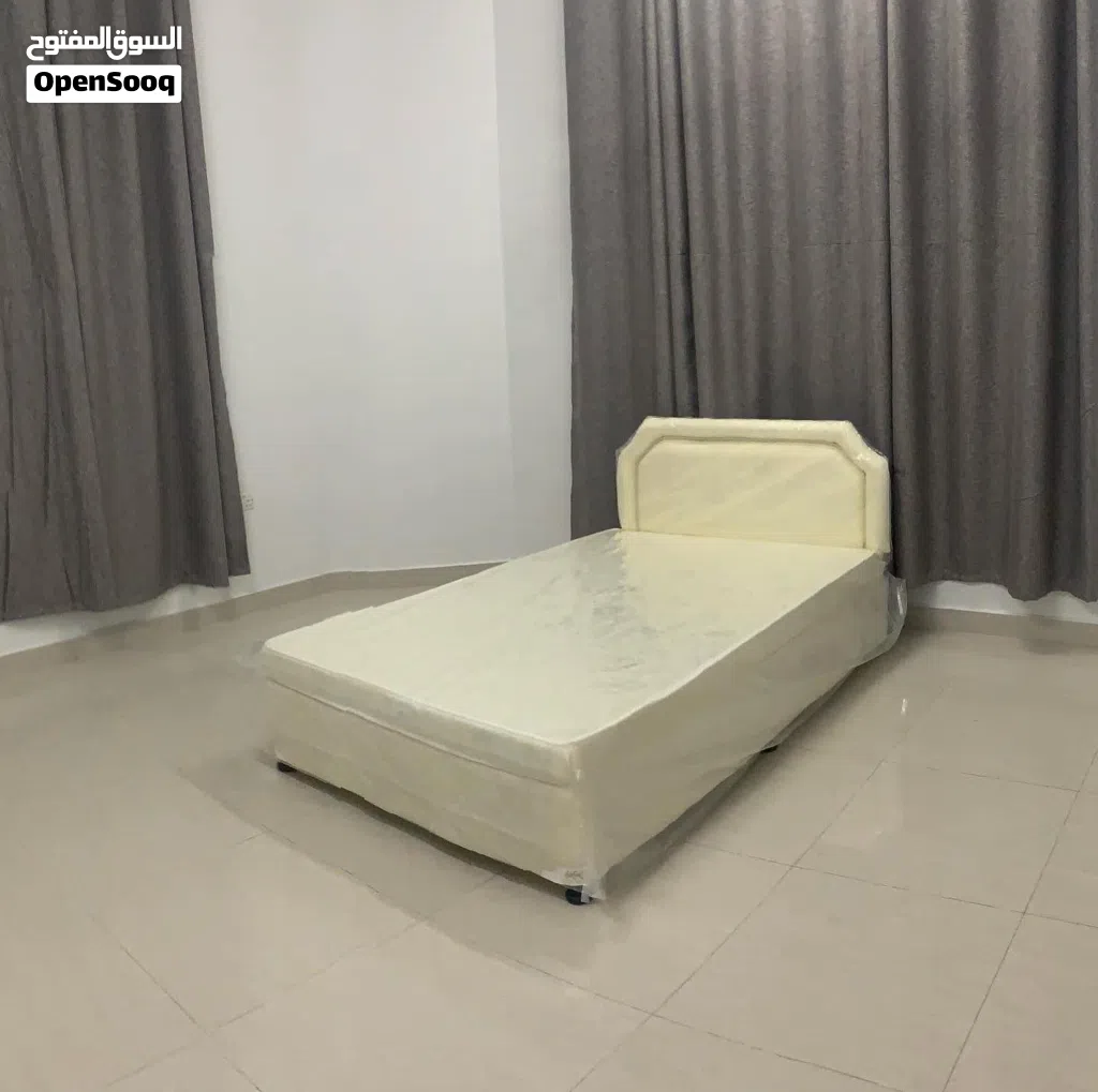 Furnished Yearly in Muscat Al Mawaleh