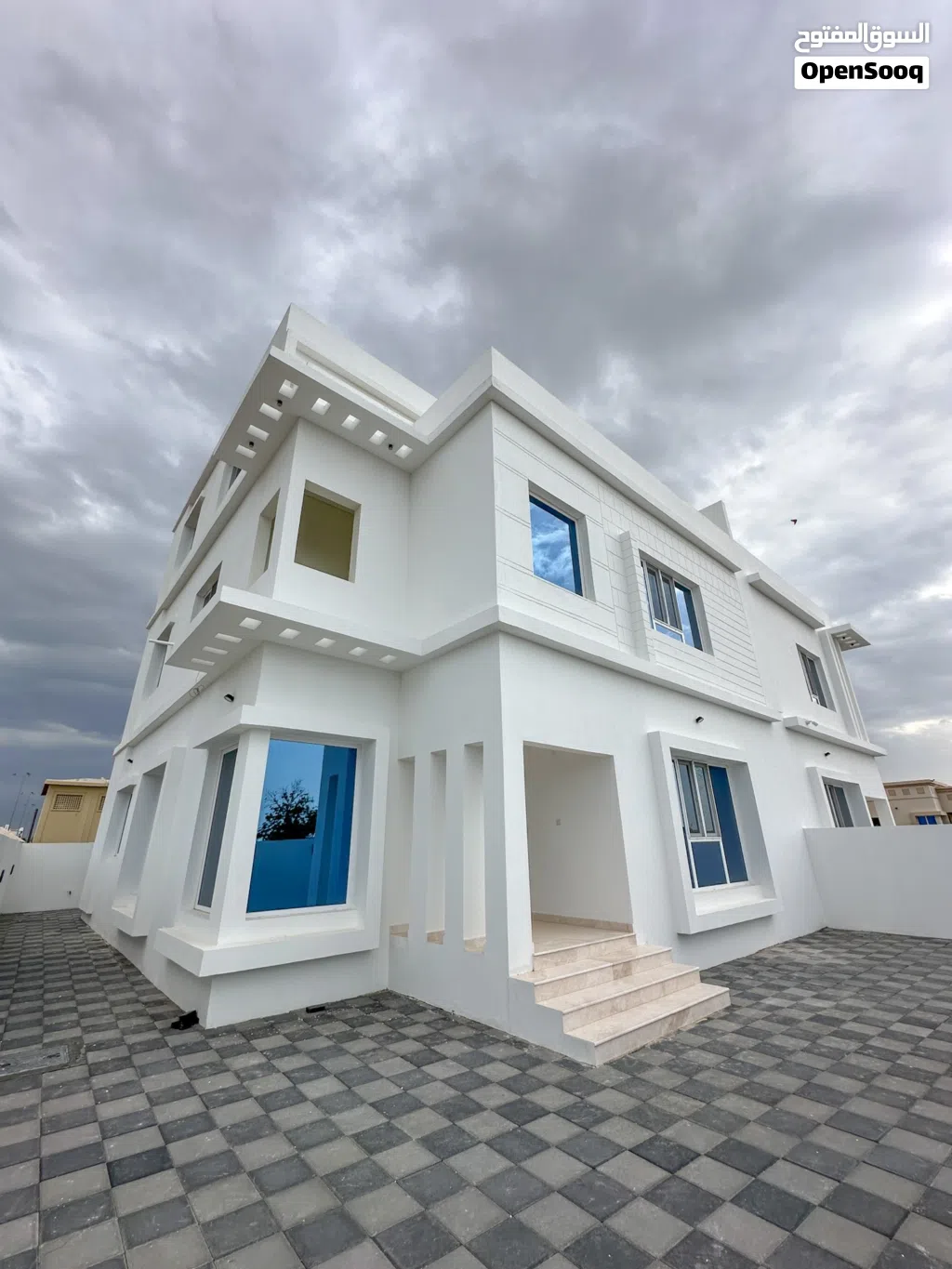 404 m2 More than 6 bedrooms Villa for Sale in Al Batinah Barka