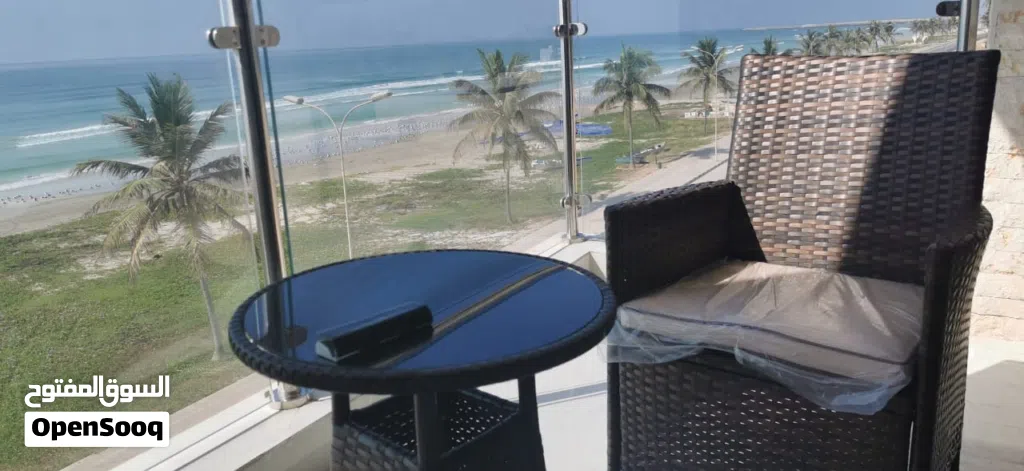 94 m2 2 Bedrooms Apartments for Sale in Dhofar Taqah