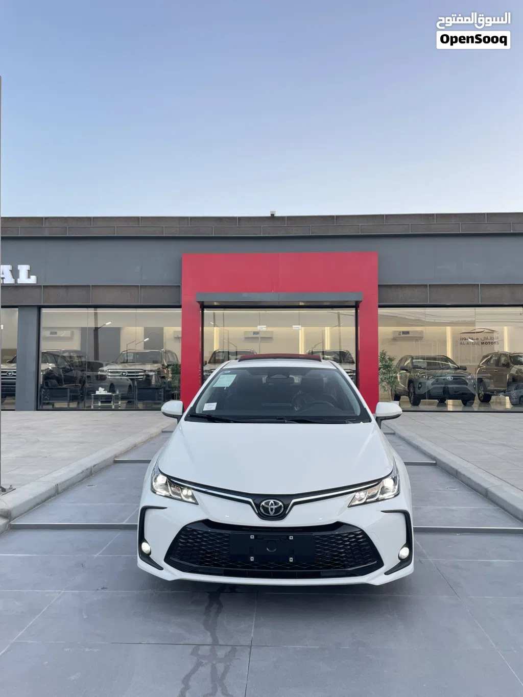 2025 Toyota Corolla Hybrid