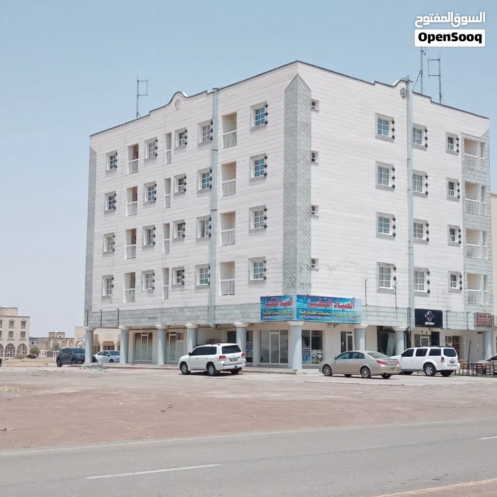 Building for Sale in Buraimi Al Buraimi