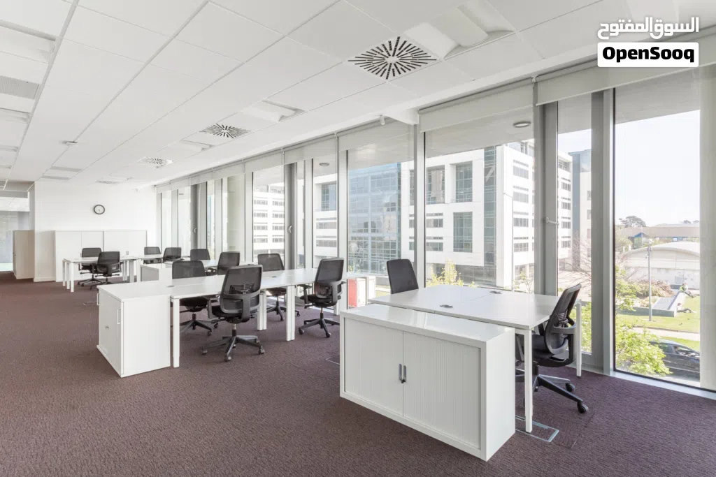 Private office space for 5 persons in Sohar, Sohar City Centre