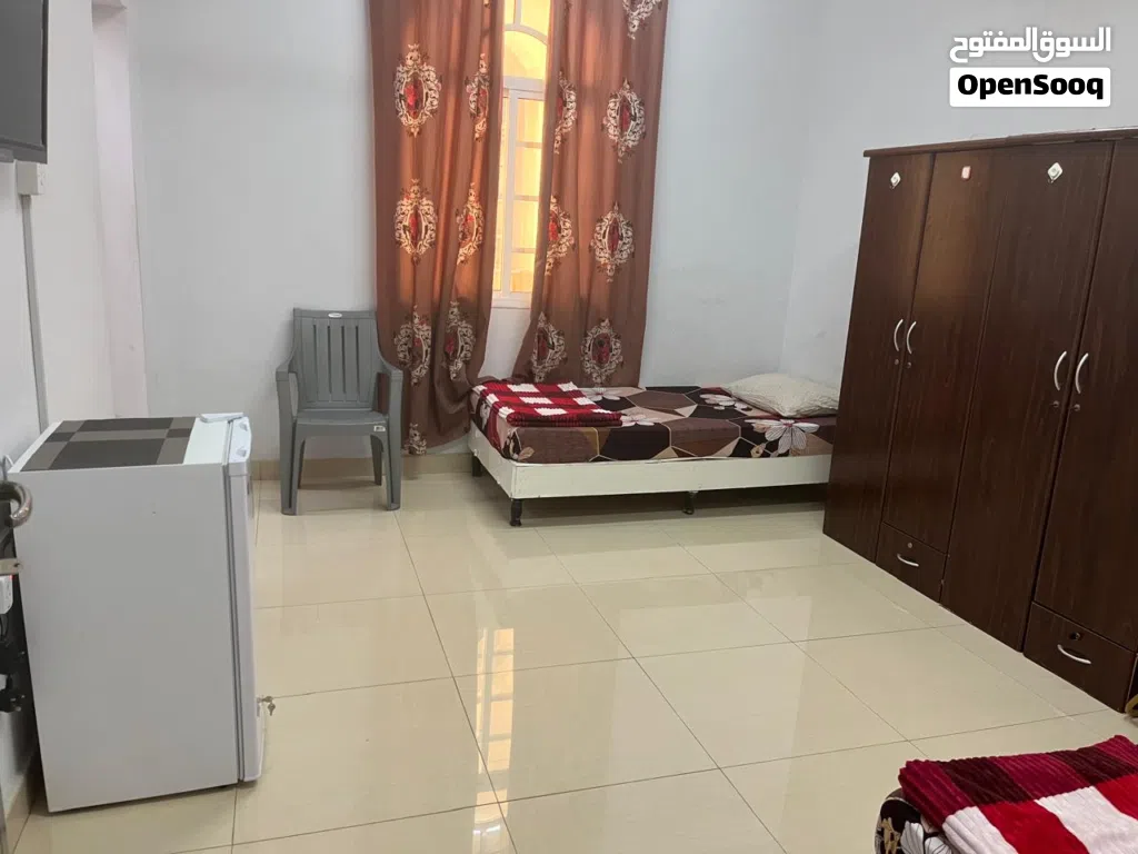 Furnished Monthly in Muscat Al Khoud