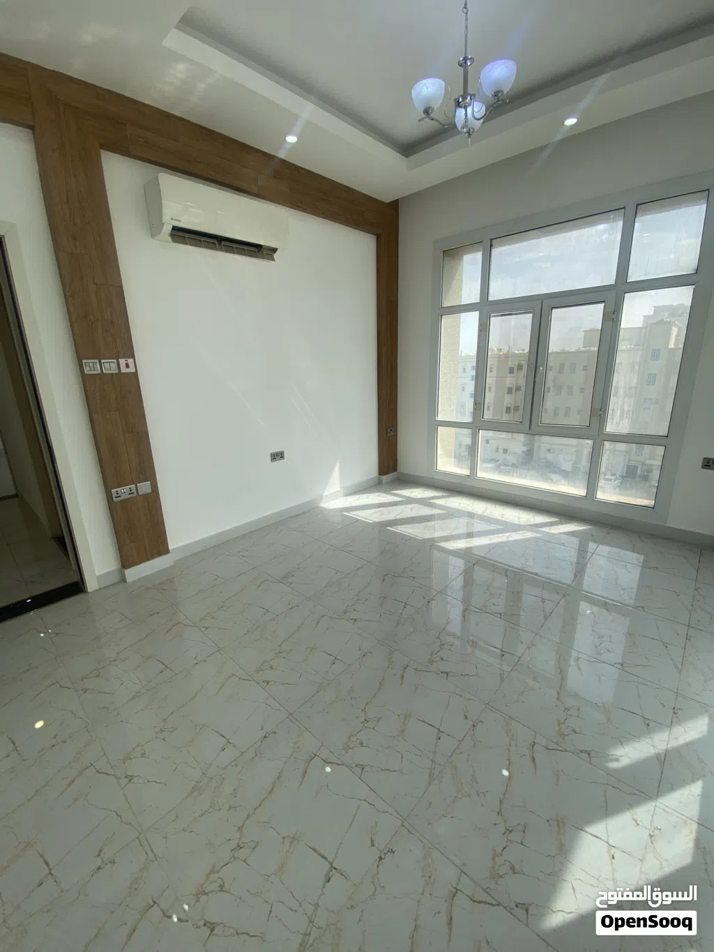 83 m2 2 Bedrooms Apartments for Sale in Muscat Al-Hail