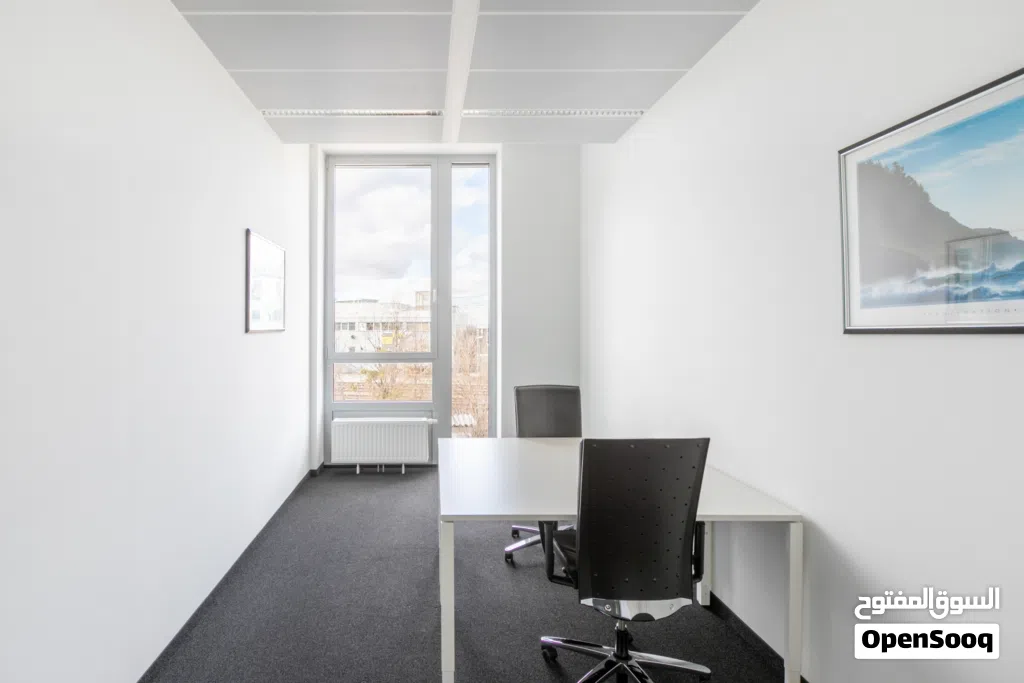 Private office space tailored to your business’ unique needs in MUSCAT, Hormuz Grand