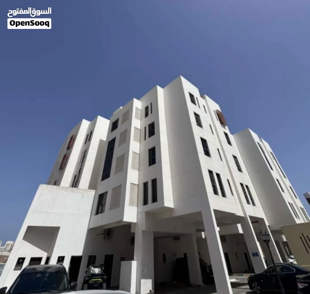 3500 m2 2 Bedrooms Apartments for Sale in Dhofar Salala
