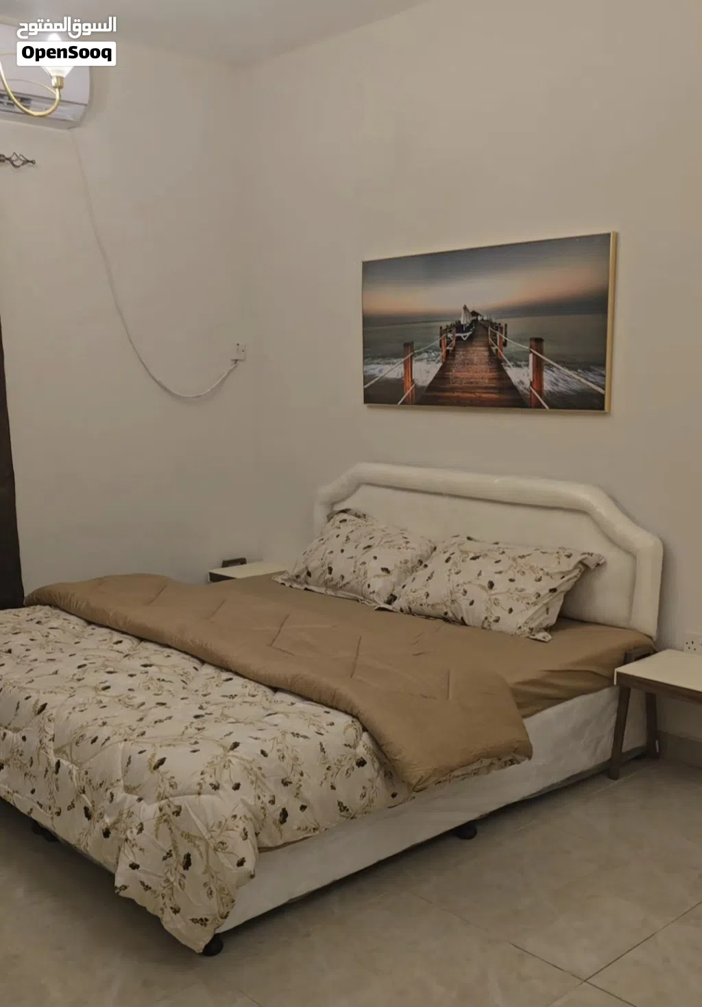 Furnished Daily in Muscat Al Khuwair