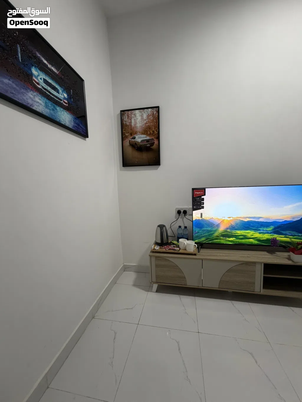 250 m2 Studio Apartments for Rent in Al Batinah Sohar