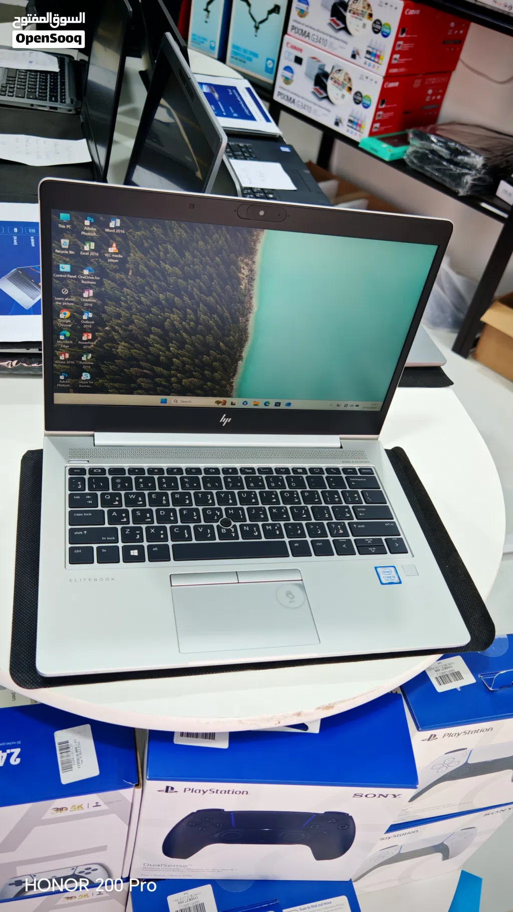 Windows HP for sale  in Muscat