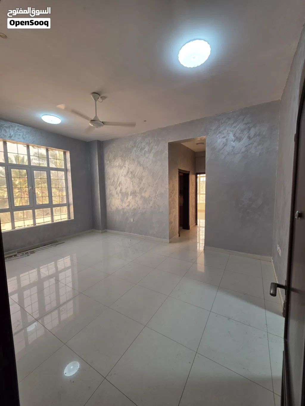 Apartments for rent in Sohar Al Tareef شقق للايجار بصحار الطريف