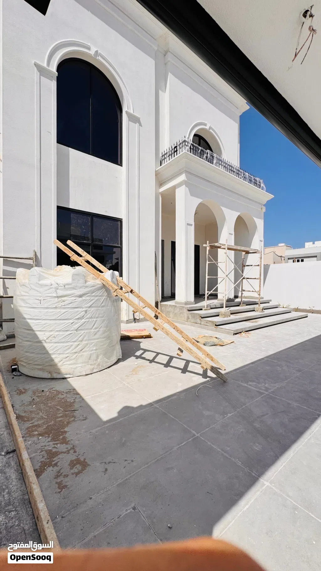 400 m2 More than 6 bedrooms Villa for Sale in Muscat Al Khoud