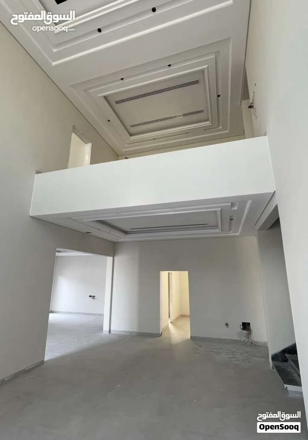 512 m2 More than 6 bedrooms Villa for Sale in Muscat Al Khoud