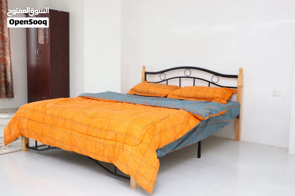 75 m2 1 Bedroom Apartments for Rent in Muscat Ruwi