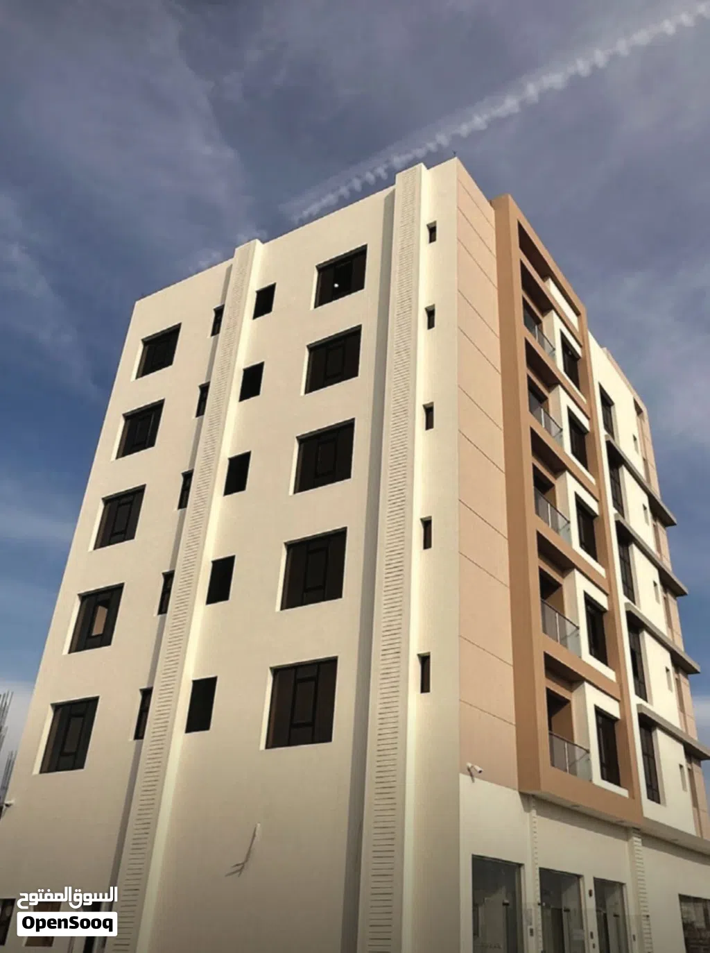 84 m2 2 Bedrooms Apartments for Sale in Muscat Al Khoud