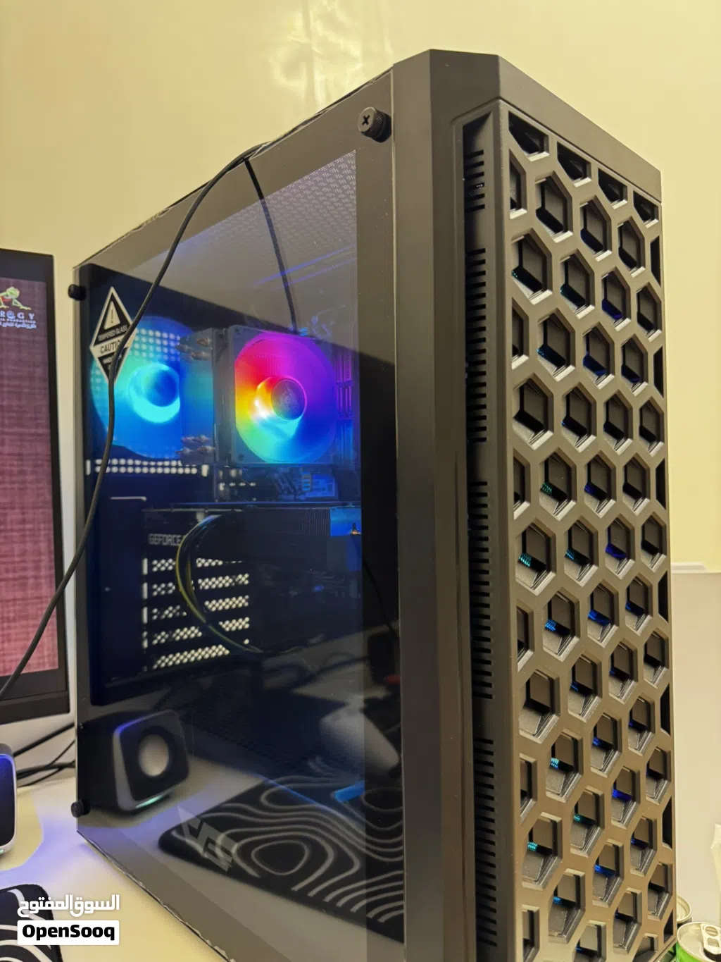 Pc gaming for