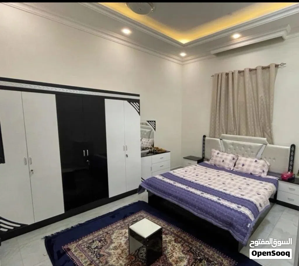 Furnished Daily in Muscat Al Mawaleh