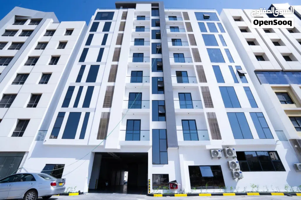 3500 m2 2 Bedrooms Apartments for Sale in Dhofar Salala