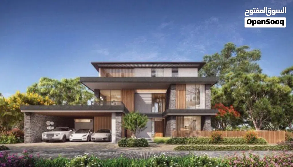 Rare Investment Opportunity on Jinan Island, Al Mouj