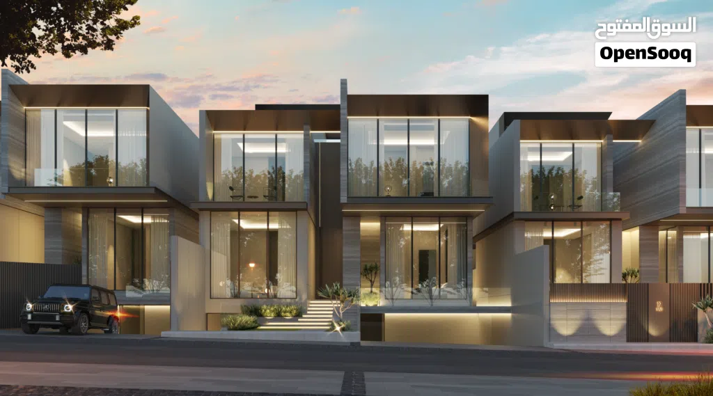 450 m2 More than 6 bedrooms Villa for Sale in Muscat Qurm