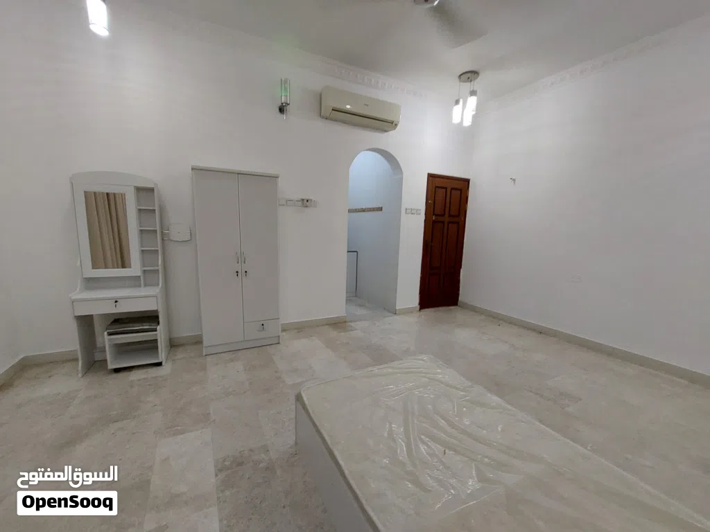 Furnished Yearly in Muscat Al Maabilah