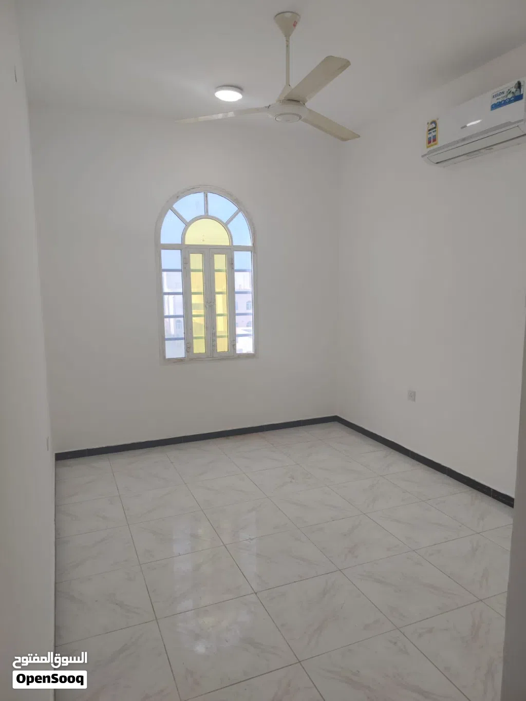 Unfurnished Monthly in Muscat Al Mawaleh