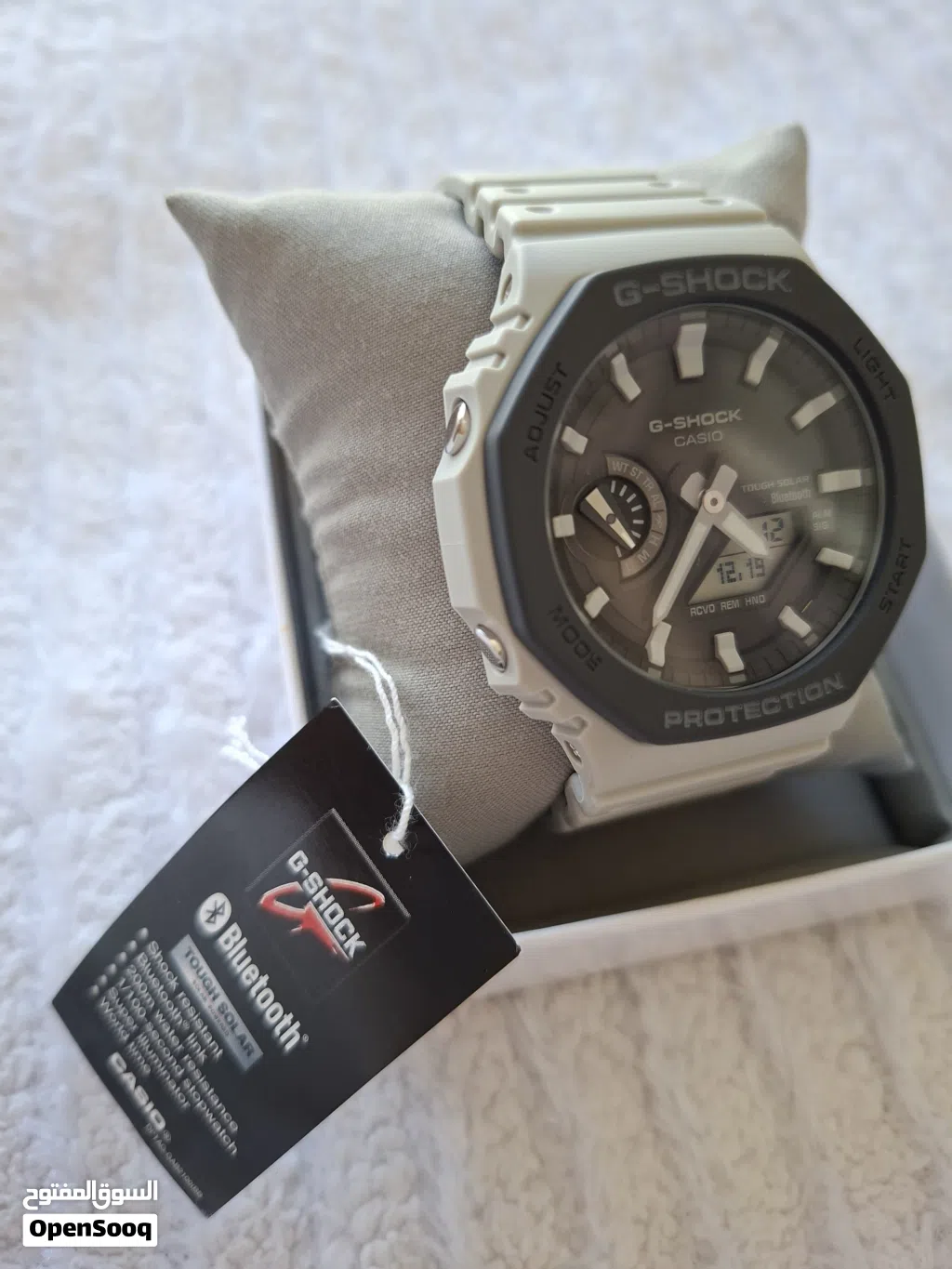 Analog &amp; Digital G-Shock watches  for sale in Muscat