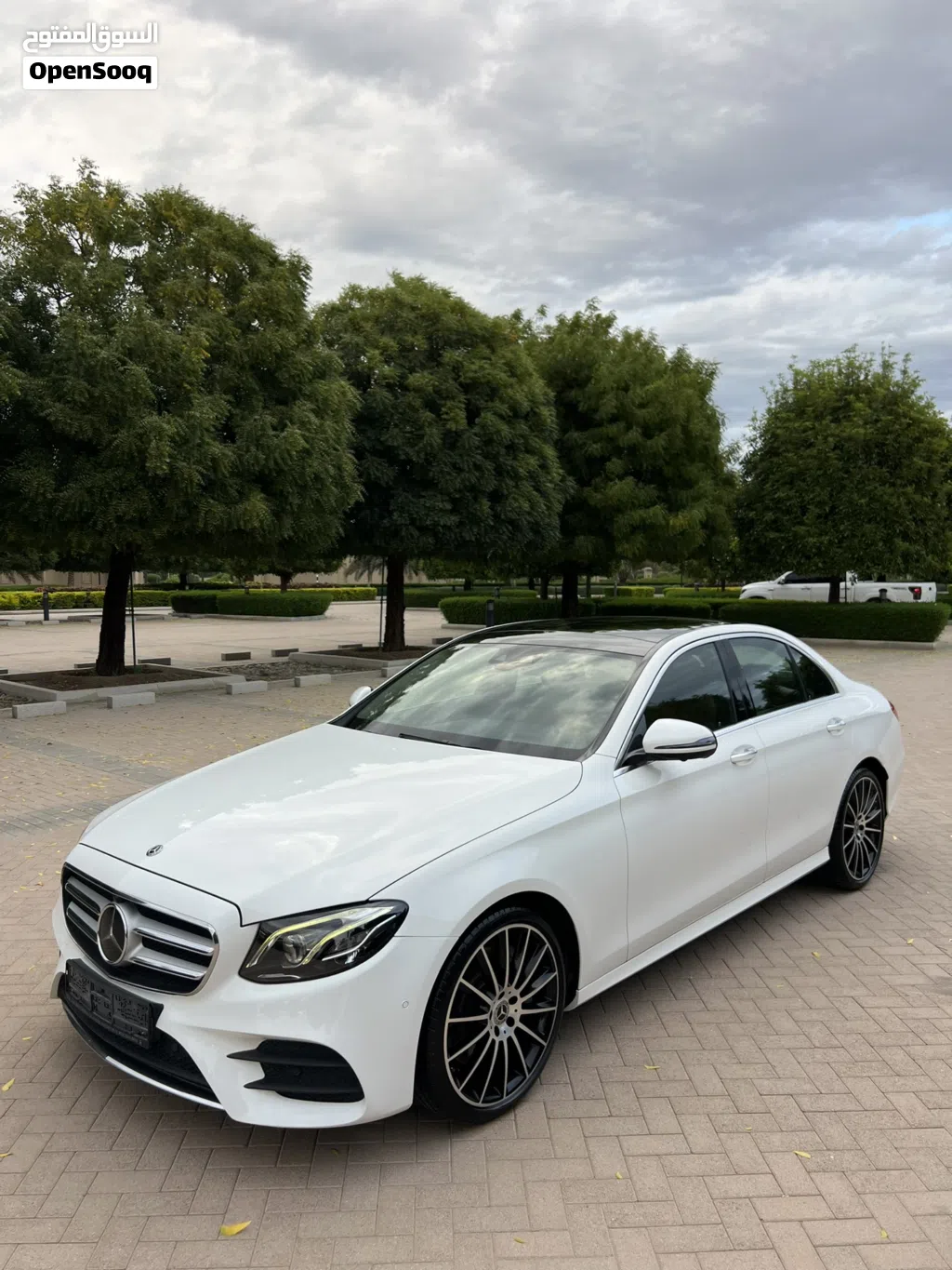 2019, Mercedes Benz, E-Class, E 350