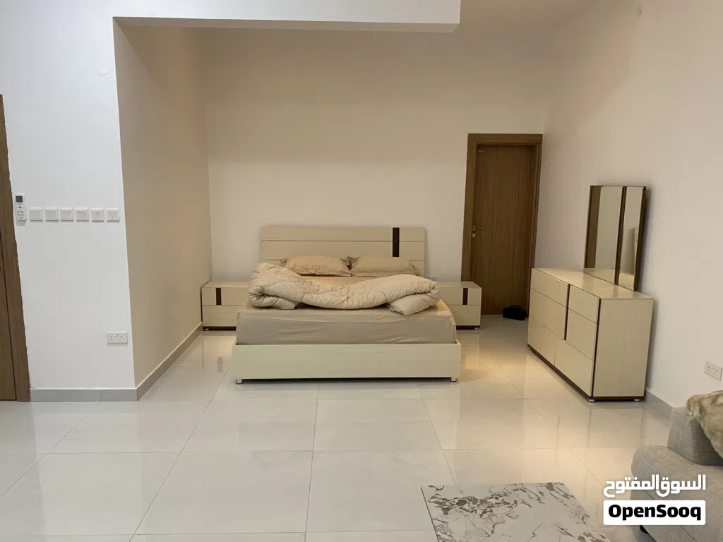 Sweet room 7star fully furnished at alansab bousher