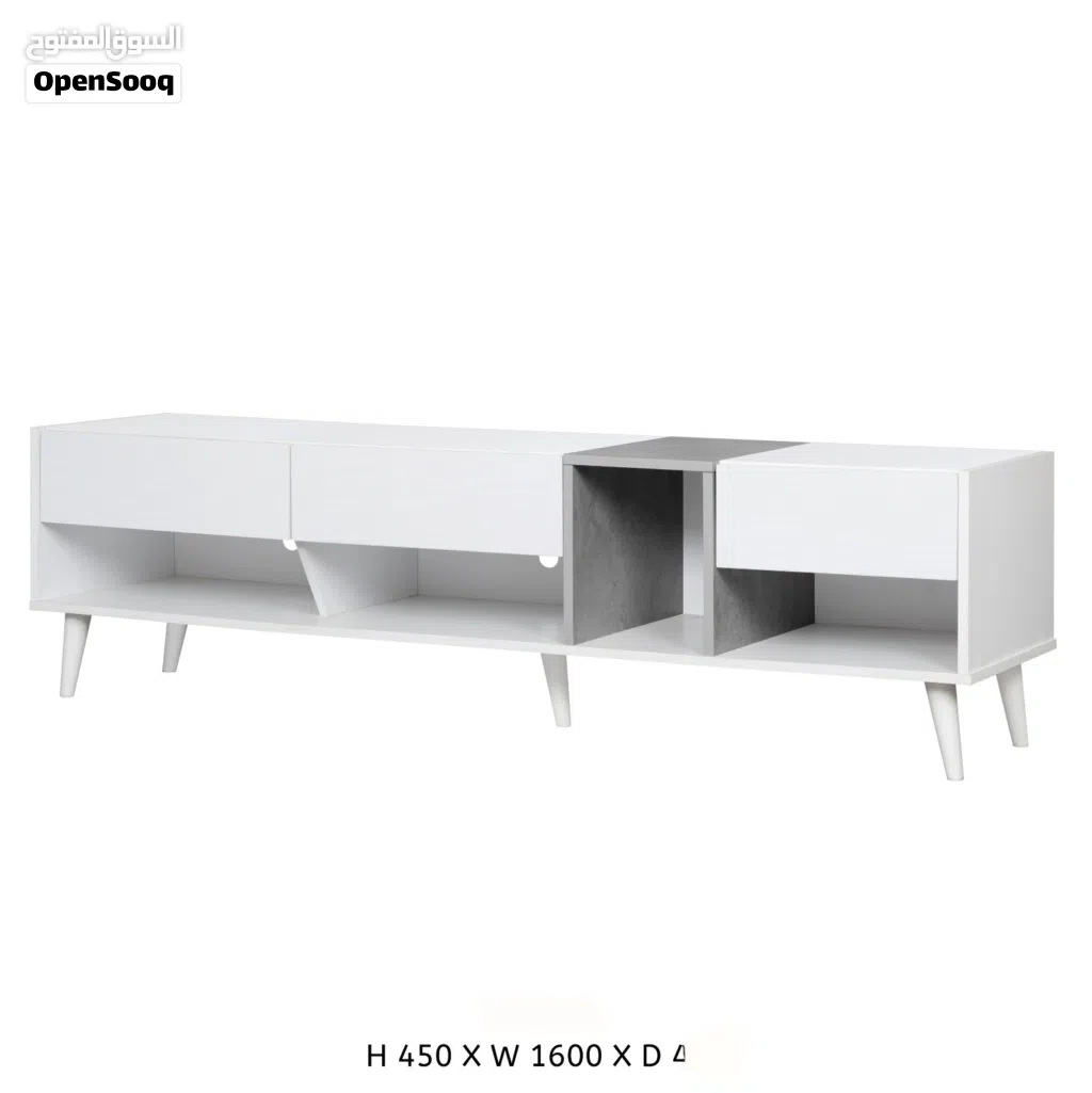 طاولة تلفاز طاولة شاشة تي في Tv جلوس جلسه تلفزيون TV stand, TV screen table, TV seating area televis