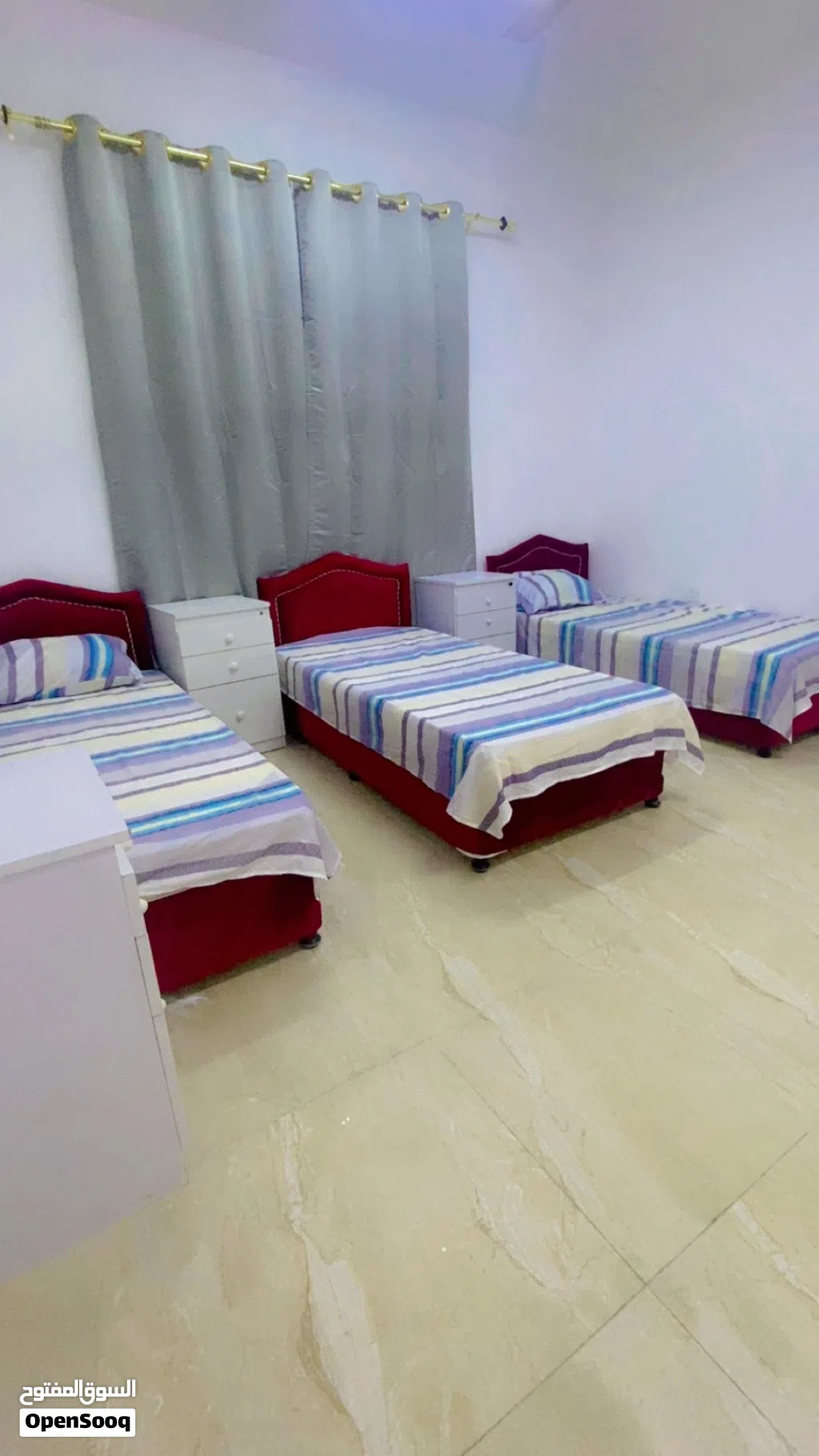 Furnished Monthly in Muscat Al-Hail