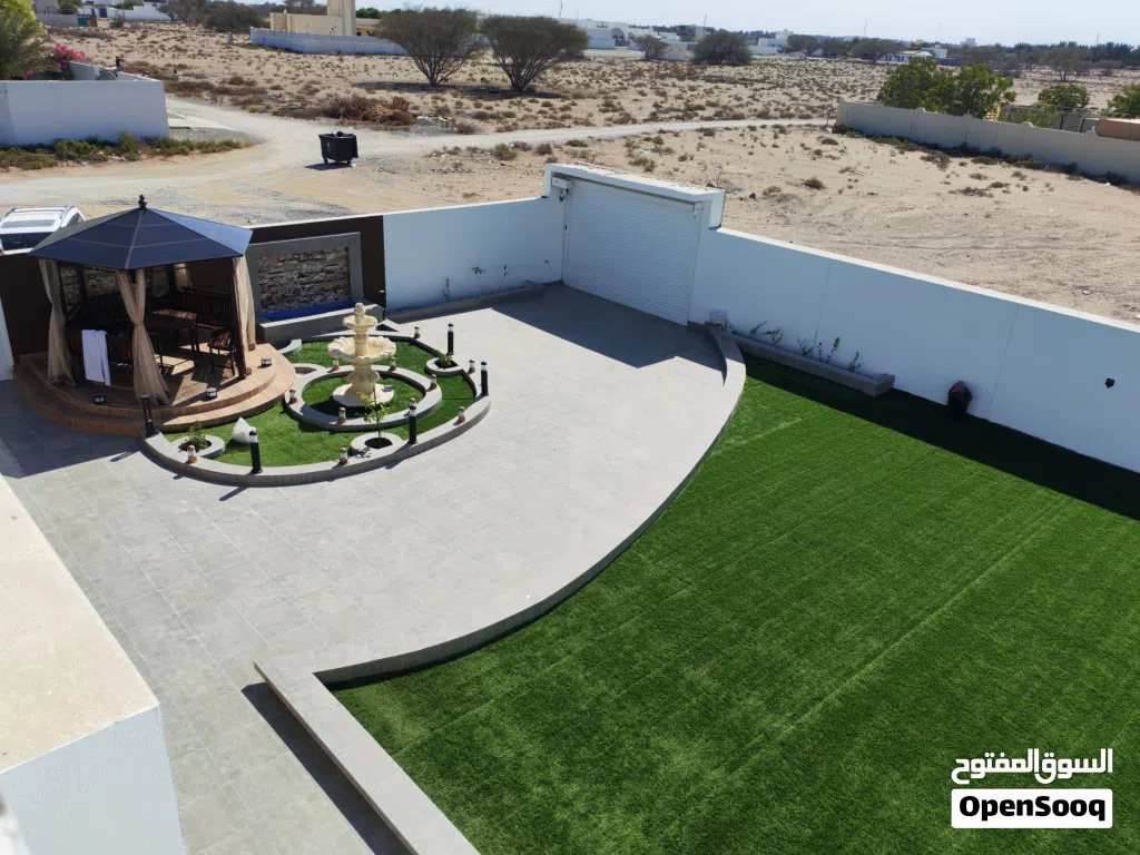3 Bedrooms Farms for Sale in Al Batinah Barka