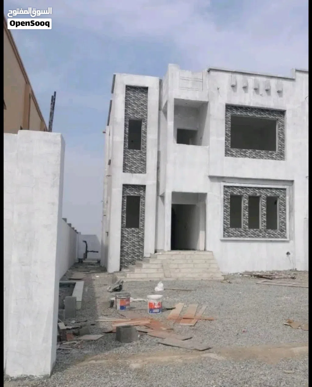 203 m2 3 Bedrooms Villa for Sale in Al Batinah Barka