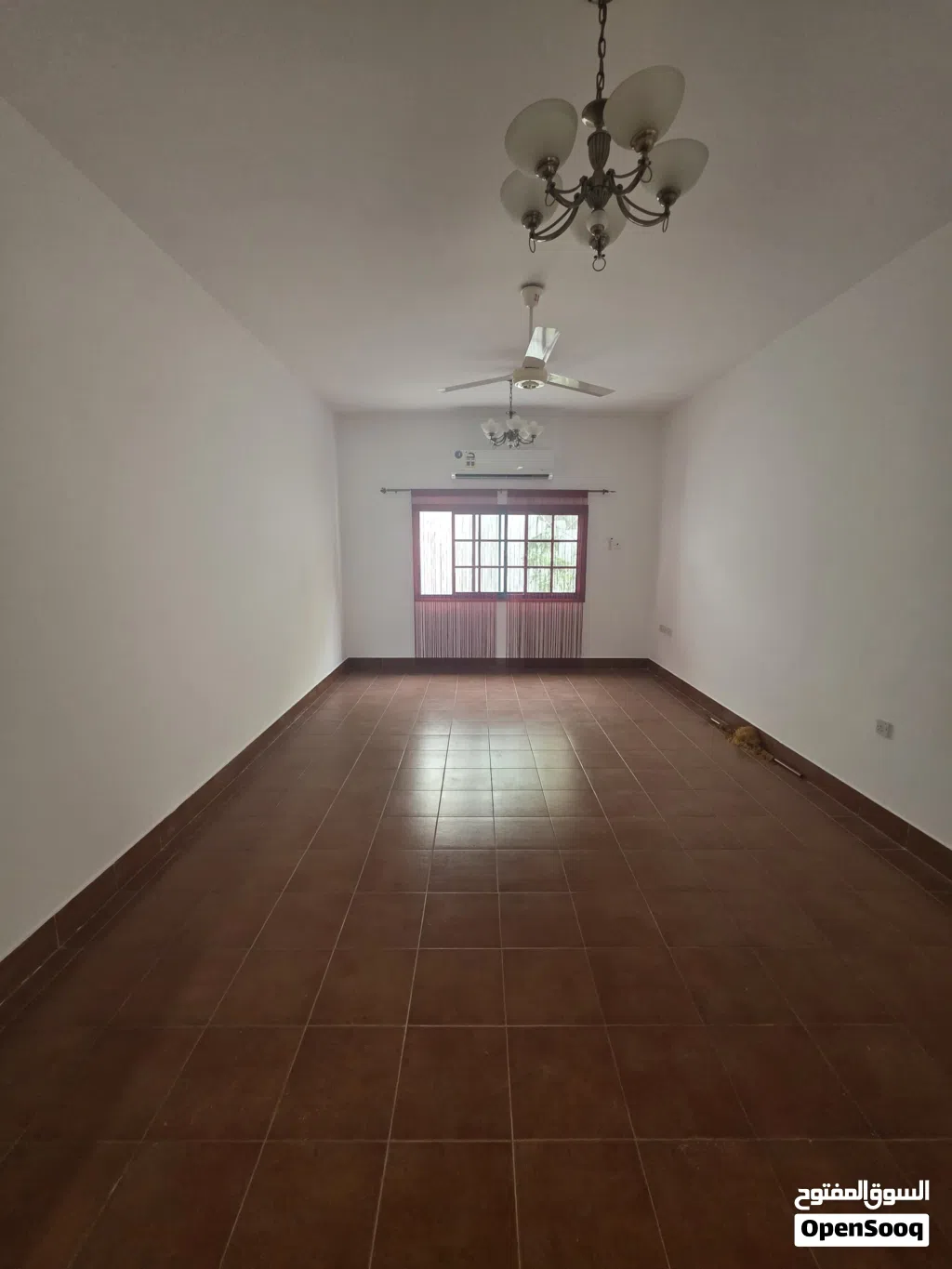 Unfurnished Monthly in Muscat Ghubrah